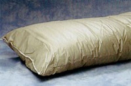 The Pillow Factory Division Body Pillow, 4/CS
