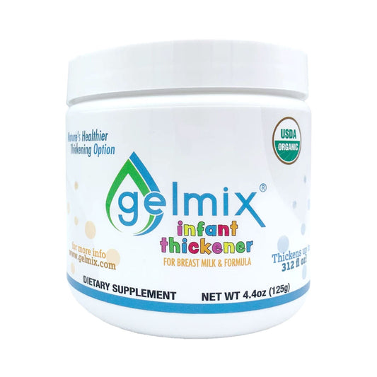 Gelmix® Infant Formula and Breast Milk Thickener, 1/EA