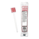 TOOTHETTE® ORAL SWABSTICK, SOLD AS 250/BOX SAGE 5602UT