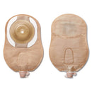 CERAPLUS™ SOFT CONVEX 1-PIECE ULTRA CLEAR UROSTOMY POUCH, CUT TO FIT UP TO 55 MM, SOLD AS 5/BOX HOLLISTER 841311
