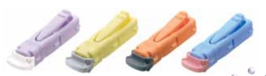 Lancet, Safety Low Flow Pur 28Gx1.8Mm (200/Bx 20Bx/Cs), 4000/Cs