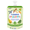 FORMULA, COMPLEAT ORGANIC BLEND PLANT BASE PED 10.1OZ (24/CS, 24/CS