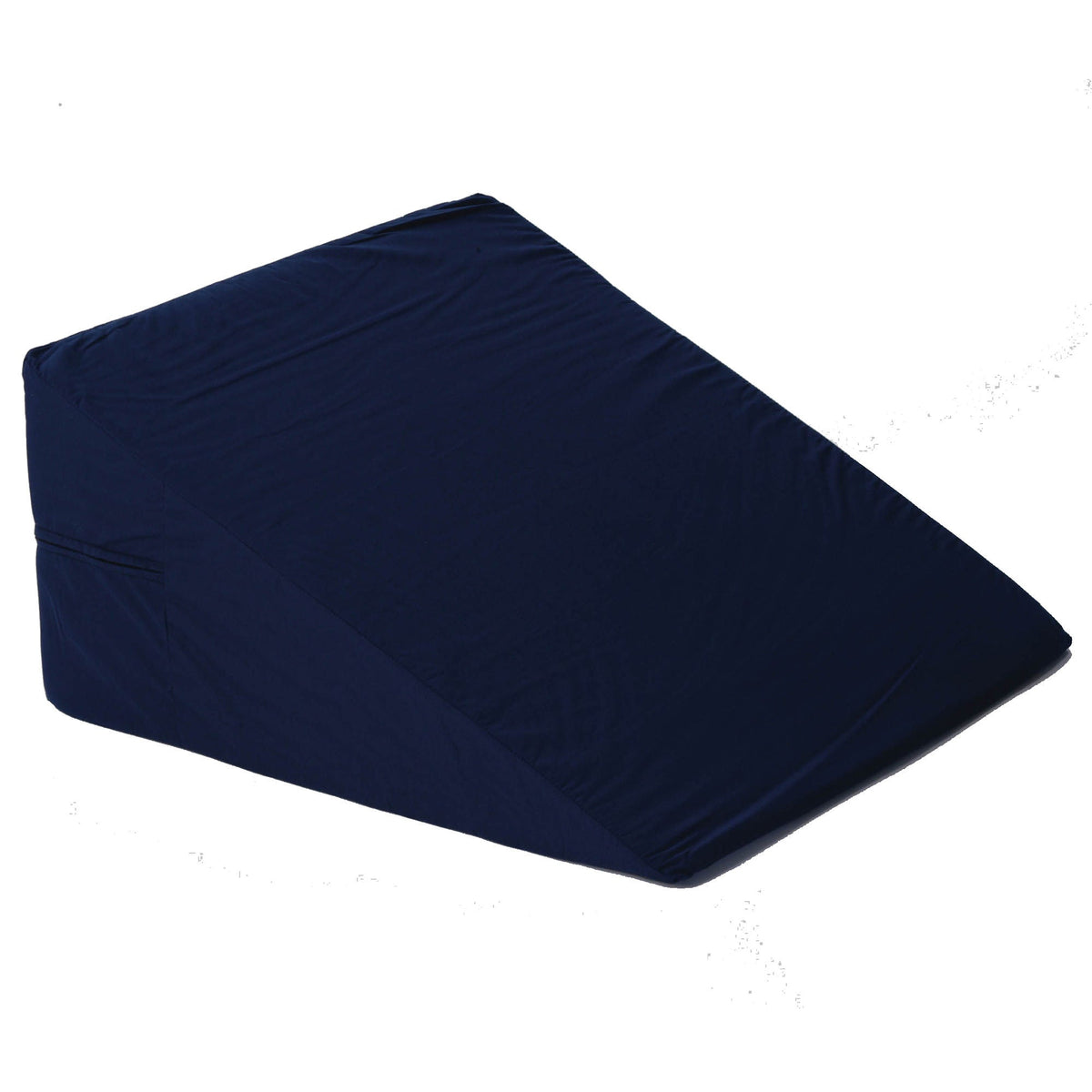 Wedge, Bed Foam Blu 10", 1/Ea