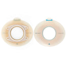 SenSura® Mio Click Ostomy Barrier, 50 mm Stoma Opening, Blue Color Match, 5/BX