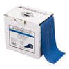 TheraBand® Exercise Resistance Band, Blue, 6 Inch x 25 Yard, X-Heavy Resistance, 1/EA
