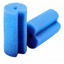 RUHOF INSTRUMENT CLEANING SPONGE, SOLD AS 100/CASE RUHOF 345DRYSPG