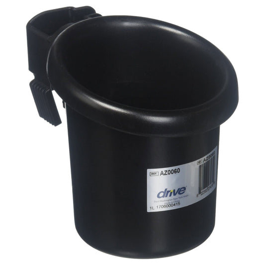 Drive™ Cup Holder For Scooter, 1/Ea