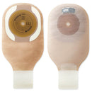PREMIER™ ONE-PIECE BEIGE OSTOMY POUCH, CUT TO FIT FOR UP TO 64 MM STOMAS, SOLD AS 10/BOX HOLLISTER 8371