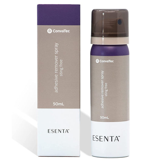 Esenta™ Sting Free Adhesive Remover, 50 Ml Spray Can, 1/Ea