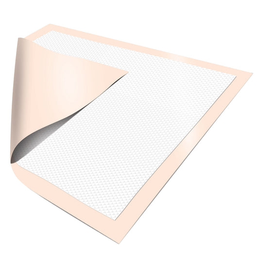 Dignity® Ultrashield Premium Superabsorbent Underpad, 30 x 36 Inch, 100/CS