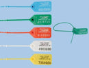 Pull-Tite II® Seal, 1/PK