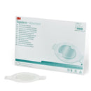 DRESSING, TEGADERM ACRYLIC OVAL 3X3 3/4" (10/BX 4BX/CS), 40/CS