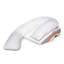 MedCline Reflux Relief System, Medium, 5'5" - 5'11", 1/EA