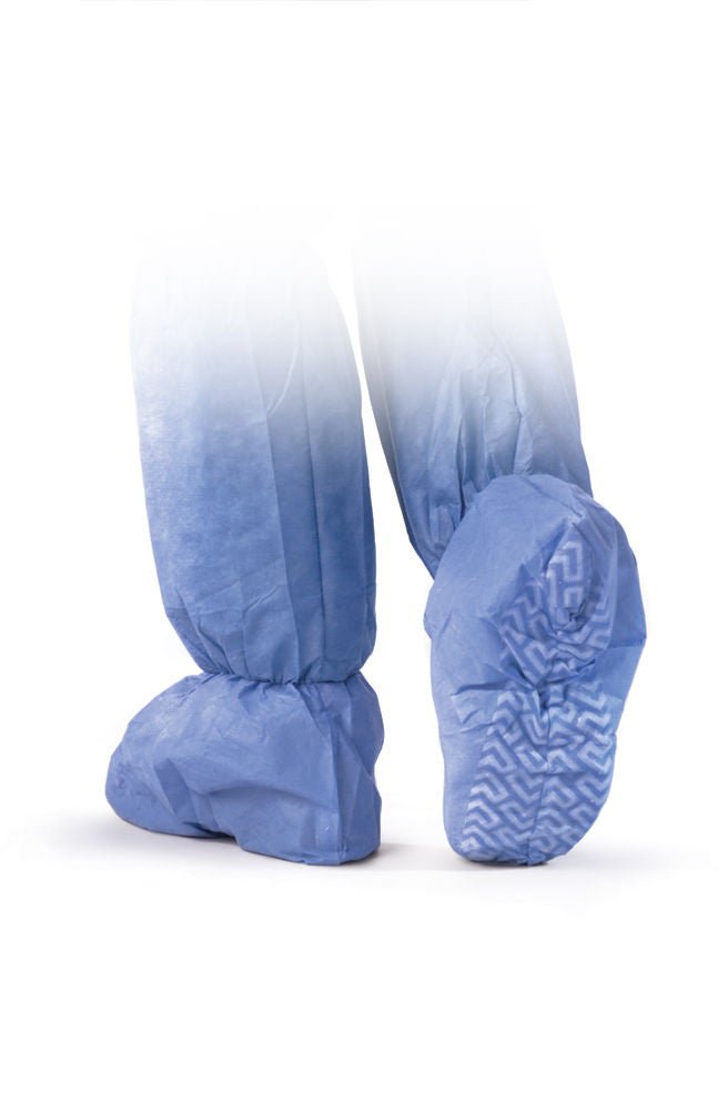 Medline Boot Cover, 150/CS