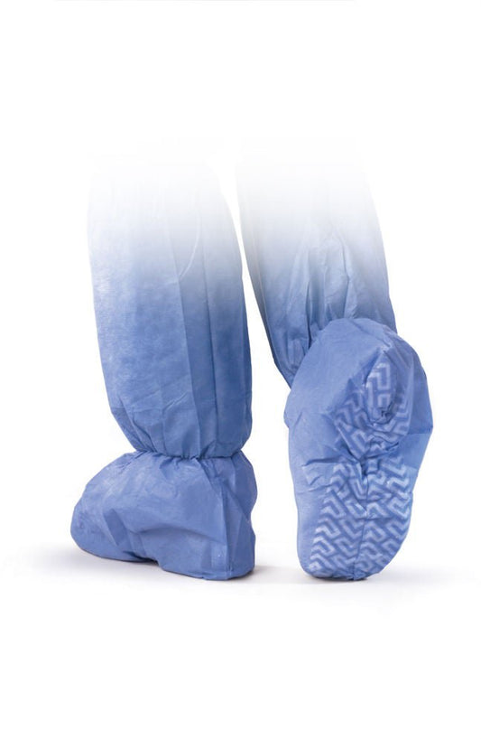 Medline Boot Cover, 150/CS