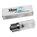 LAMP, REPLCMNT F/SHOEZAP UV-CSHOE SANITIZER, 1/EA