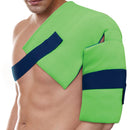 Polar Ice® Cold Pack for Shoulder/Hip Wrap, 1/EA