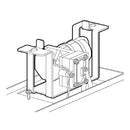 ASSEMBLY, AIR PUMP F/XS/XN-L &XS-1000I MODELS, 1/EA