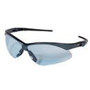 GLASSES, SFTY JACKSON CLR LENS(12/BX 12BX/CS), 12/BX