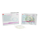 3M™ Tegaderm™ High Performance Adhesive w/ Border Foam Dressing, 14.3 x 15.6 cm, 30/CS