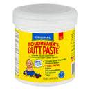 Boudreaux's Butt Paste® Diaper Rash Treatment 16 oz. Jar, 1/EA