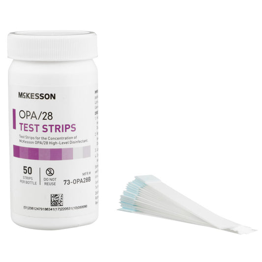 Mckesson Opa Concentration Indicator, 1/Bt
