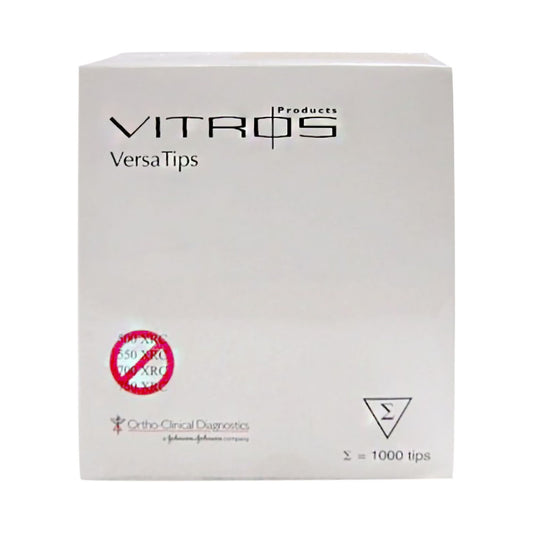 Vitros® Versatip™ Tip, 1/Bx
