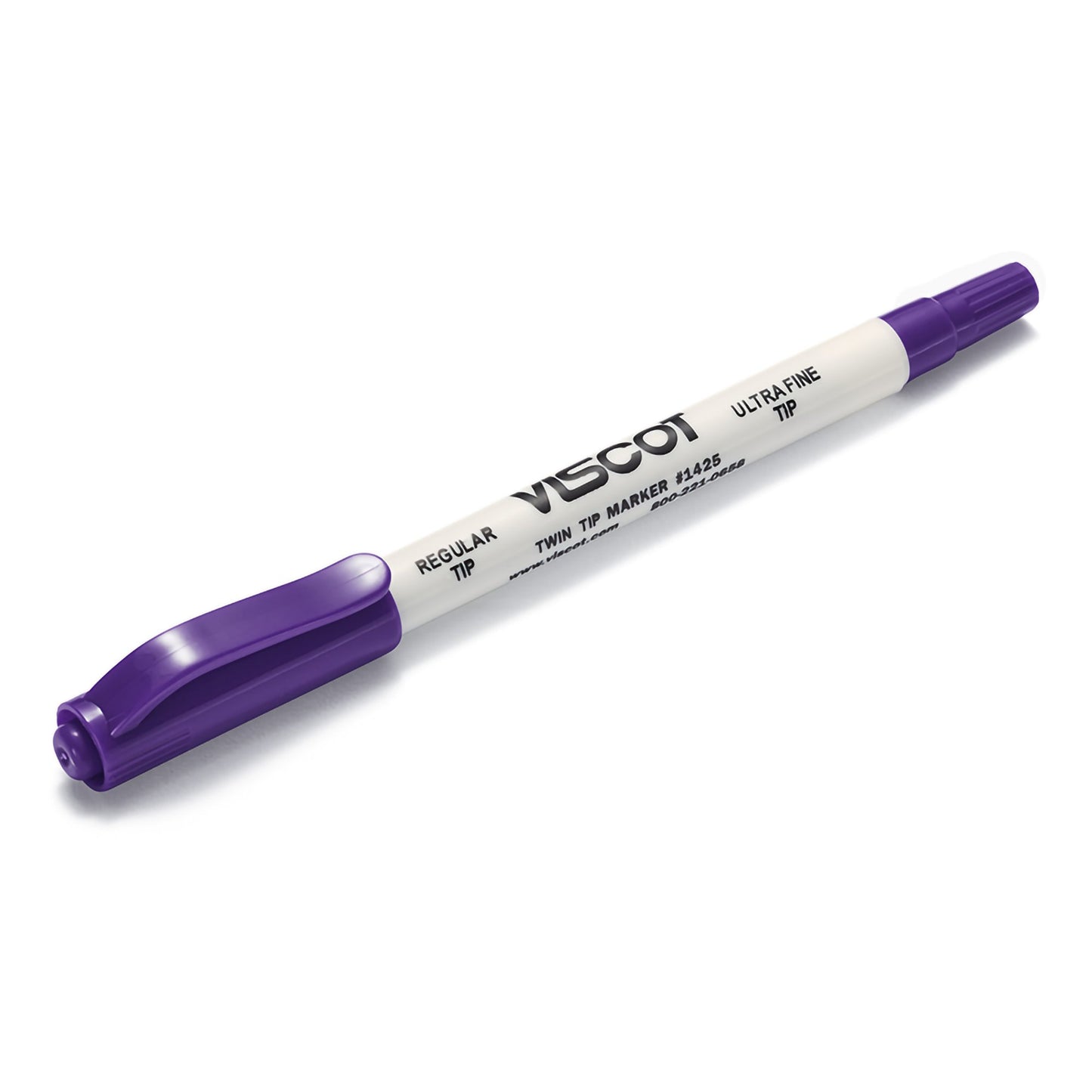 Twin Tip 1425 Skin Marker