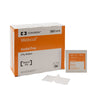 Webcol™ Alcohol Prep Pad, 1 x 1.25 Inch, Individual Packets, 4000/CS