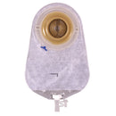 Assura® Deep Convex 1-Piece Transparent Urostomy Pouch, Cut to Fit 15 – 33mm, 10/BX