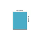 Cardinal Health™ Sterile Three-Quarter Sheet, 60 x 76 Inch, 20/CS