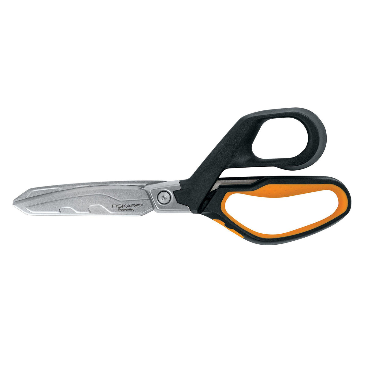 SCISSOR, ORTHO-GLASS RAZOR SHEAR 9", 1/EA