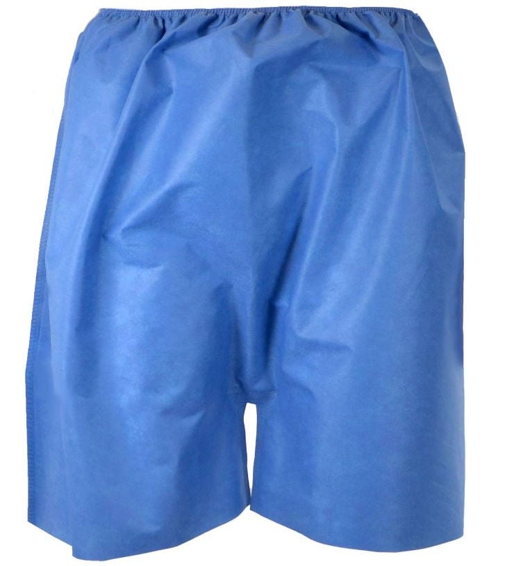 HPK Industries Exam Shorts, X-Large, 50/CS