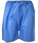 HPK Industries Exam Shorts, X-Large, 50/CS