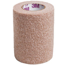 3M™ COBAN™ LF SELF-ADHERENT CLOSURE COHESIVE BANDAGE, 3 INCH X 5 YARD, TAN, SOLD AS 24/CASE SOLVENTUM 2083
