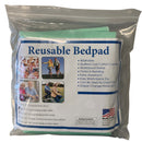PAD, BED RUSBL 35"X54" (12/DZ), 12/DZ