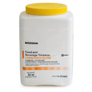 FOOD THICKENER, INSTANT 36OZ (6/CS), 1/EA