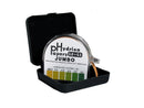 Hydrion™ pH Paper in Dispenser, 3.0 to 5.5, 1/EA