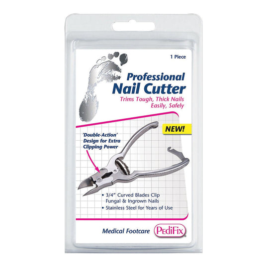 Clipper, Nail Professional Mycotic Hd, 1/Ea