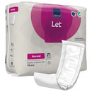 ABENA® LET NORMAL INCONTINENCE LINER, SOLD AS 306/CASE ABENA 1000021343