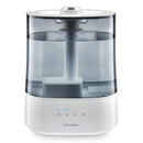Homedics® TotalComfort® Deluxe Warm and Cool Mist Ultrasonic Humidifier, 1/CS