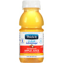 Thick-It® Clear Advantage® Honey Consistency Apple Thickened Beverage, 24/CS