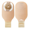 Premier™ 89111 One-Piece Beige Ostomy Pouch, Cut to Fit Stomas up to 51 mm, 5/BX