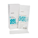 MCKESSON WHITE ADHESIVE DRESSING, 4 X 10 INCH, SOLD AS 25/BOX MCKESSON 16-89041