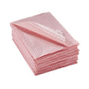 McKesson Nonsterile Mauve Procedure Towel, 13 x 18 Inch, 500/CS