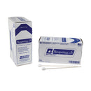 SCOPETTES JR.® OB/GYN SWABSTICK, 8 INCH LENGTH, SOLD AS 50/CASE BIRCHWOOD 34-7022-50