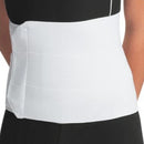 Procare® 4-Panel Abdominal Support, One Size Fits 30 - 45 Inch Waists, 1/EA
