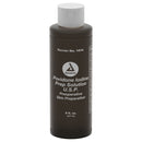 dynarex® Povidone Iodine Prep Solution, 8-ounce Bottle, 24/CS