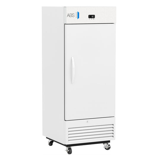 Refrigerator, Lab Solid Dr Std12Cu Ft, 1/Ea