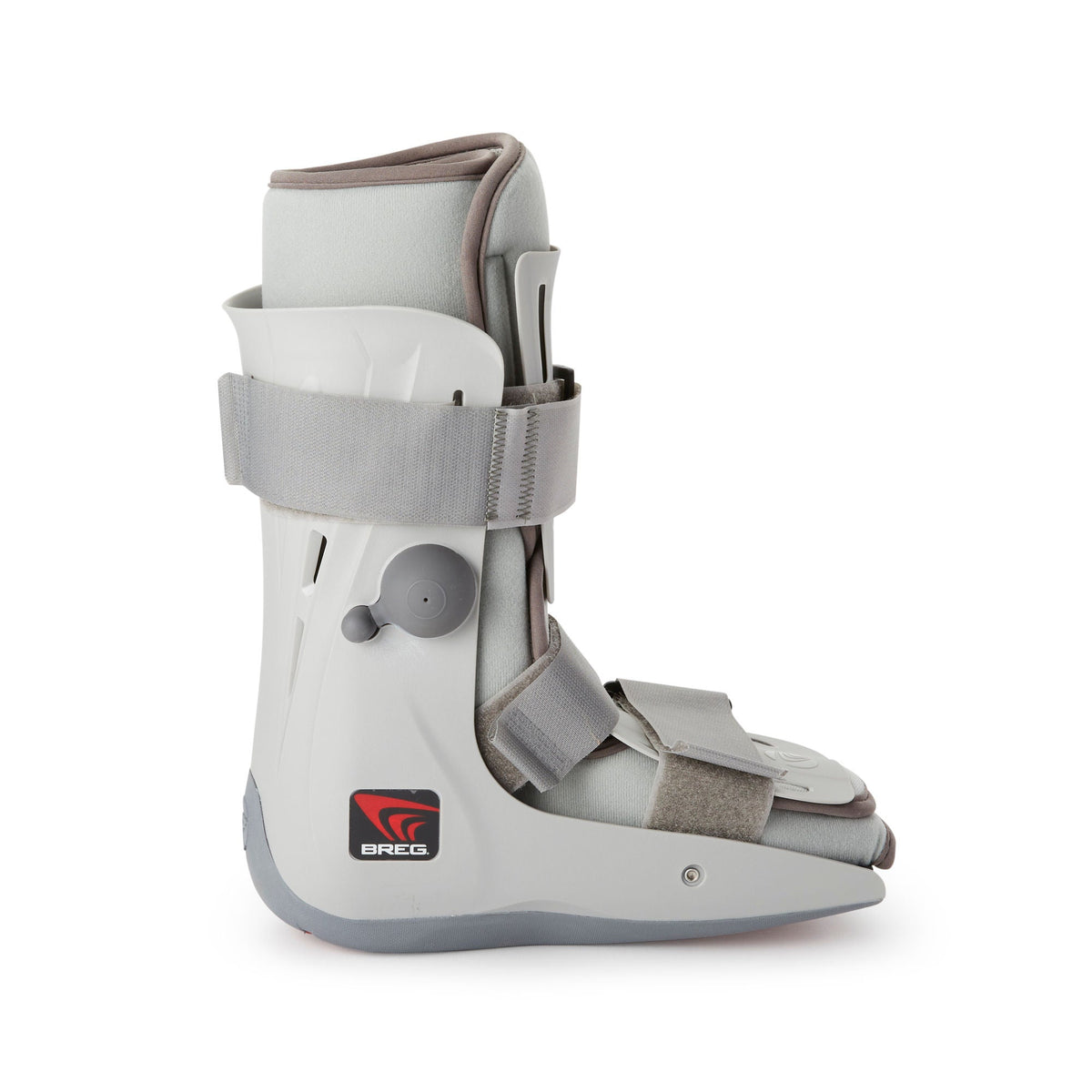 Walker, Boot Mid Ortho Genesis3Strap Med, 1/Ea
